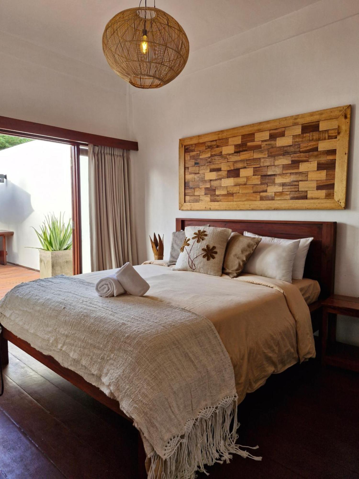 The Sanctuary -Private Pool Villas Gili Air Ngoại thất bức ảnh