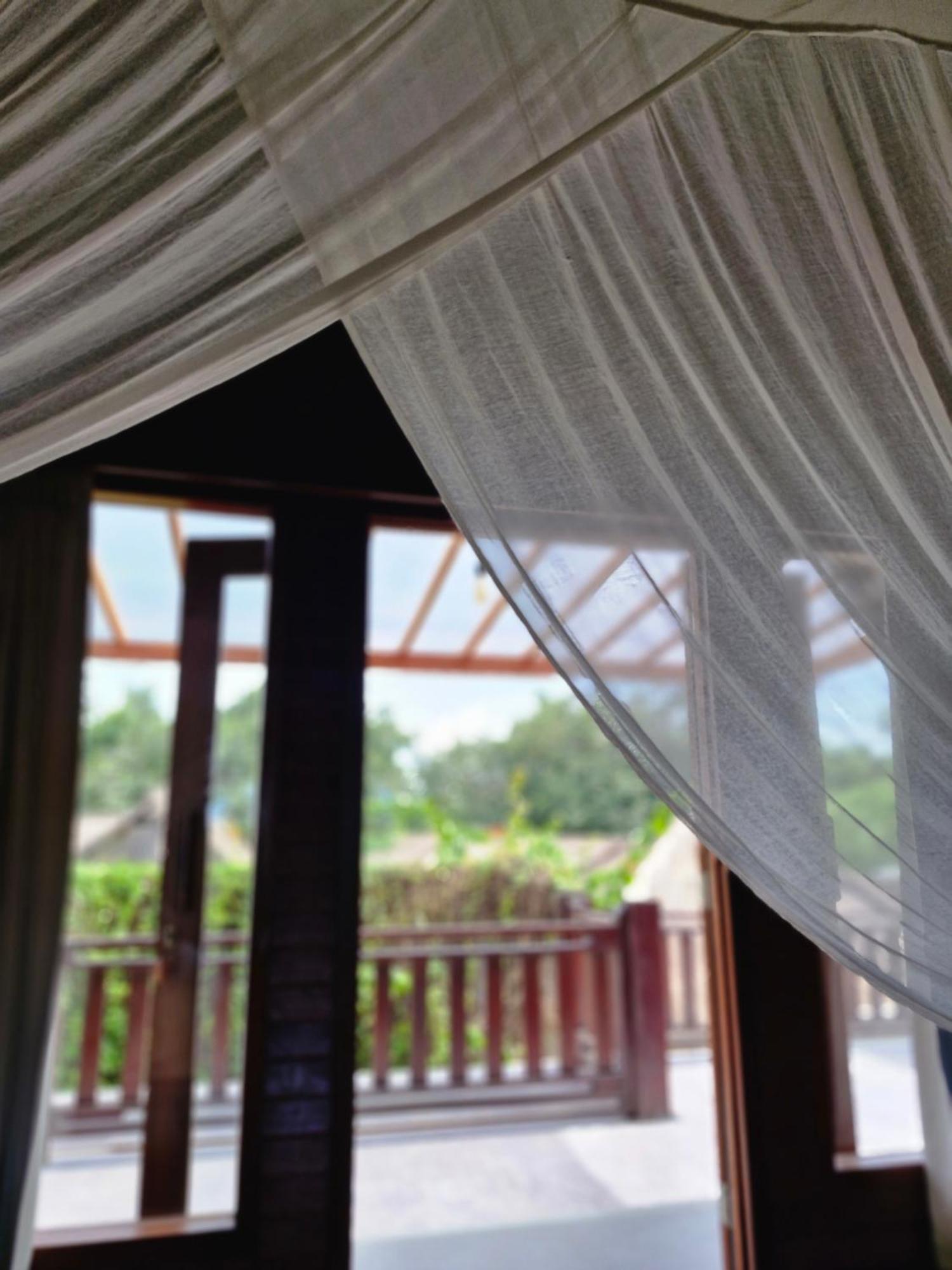 The Sanctuary -Private Pool Villas Gili Air Ngoại thất bức ảnh